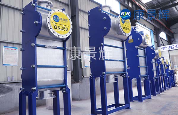 蒸發器和冷凝器區別