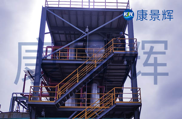 4噸廢水mvr蒸發(fā)器價格