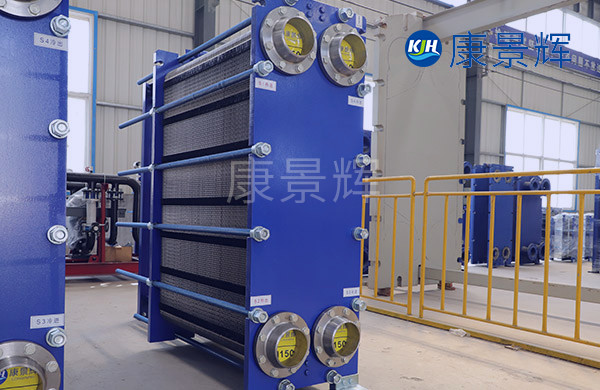 寧夏mvr蒸發器廠家