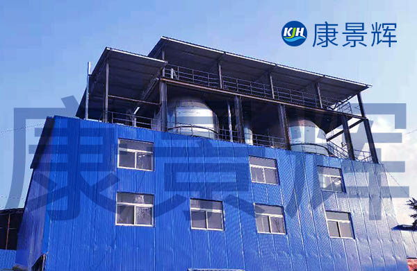 糠醛如何去除?蒸發結晶能去除糠醛嗎?