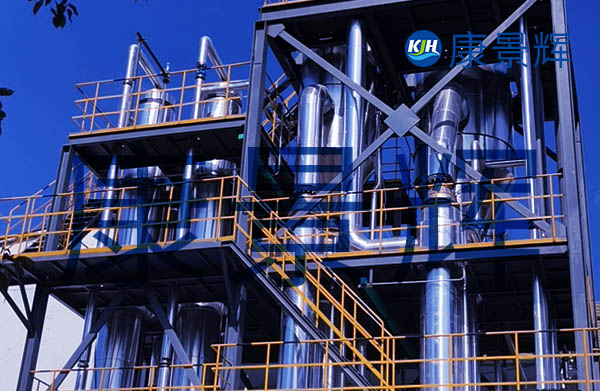 哪種蒸發結晶工藝的性價比更高