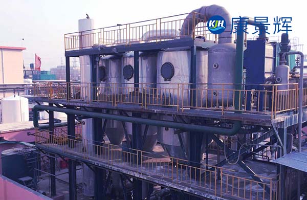 工業蒸發器種類有哪些？