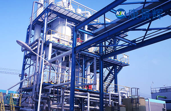 如何提高MVR蒸發(fā)器的能效，降低運行成本