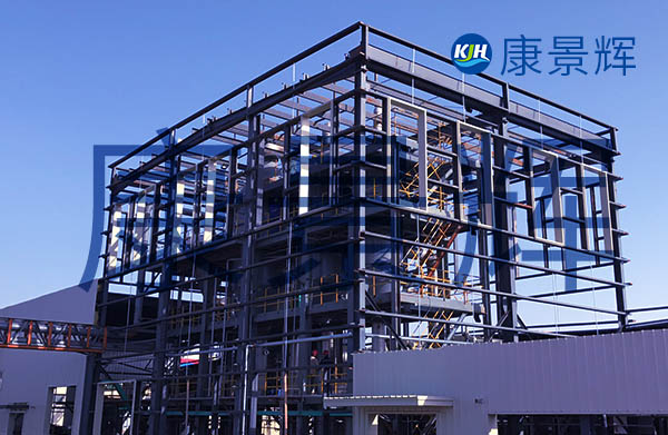 低鹽廢水濃縮設備有哪些？用什么工藝比較好
