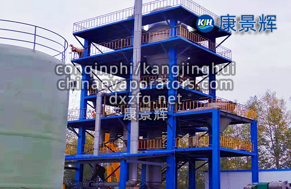 從原理到實踐：深入解析MVR蒸發器的工作機制