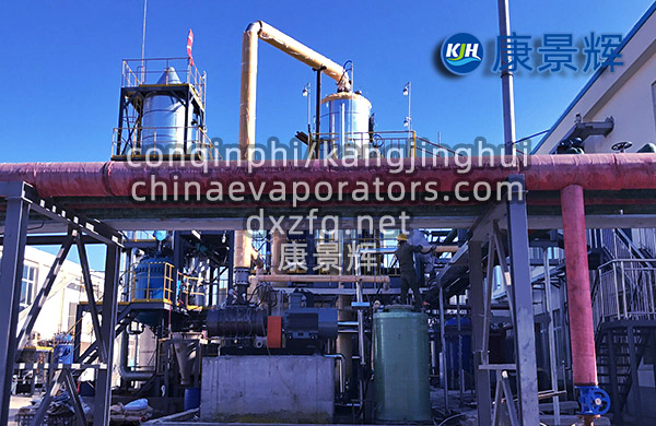 MVR蒸發(fā)器的經(jīng)濟性分析:投資回報與長期價值