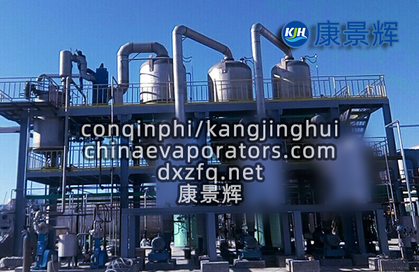 山東能做板式蒸發(fā)器的廠家 山東能做板式蒸發(fā)器的廠家