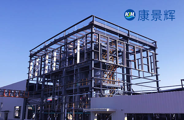 四效蒸發器冷凝水排不出去怎么辦？四效蒸發器常見故障