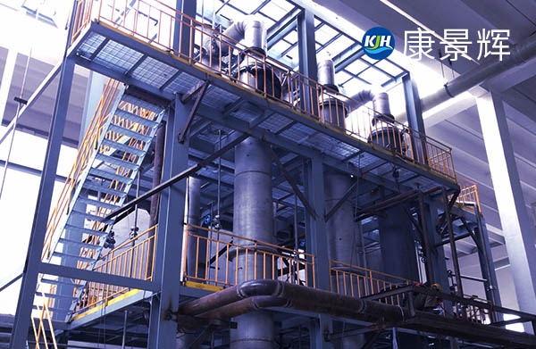 垃圾焚燒電廠廢水怎么處理？能用多效蒸發器處理嗎