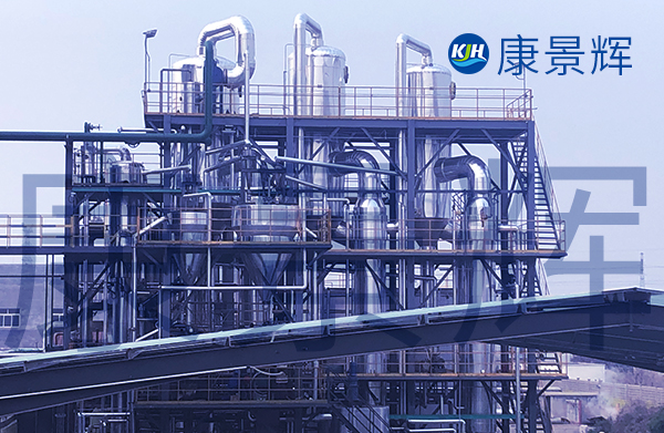 山西廢水處理設(shè)備廠家:強(qiáng)制循環(huán)三效蒸發(fā)器多少錢？