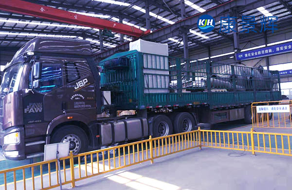 蒸發器廠家是怎么加工MVR蒸發器的 蒸發器廠家是怎么加工MVR蒸發器的