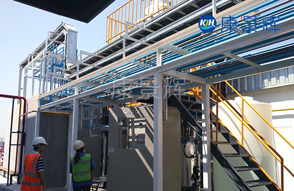 MVR蒸發器廠家 MVR蒸發器廠家